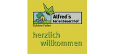 Alfreds-Bauernhof-Logo