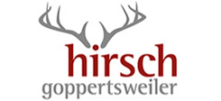 hirsch-Logo